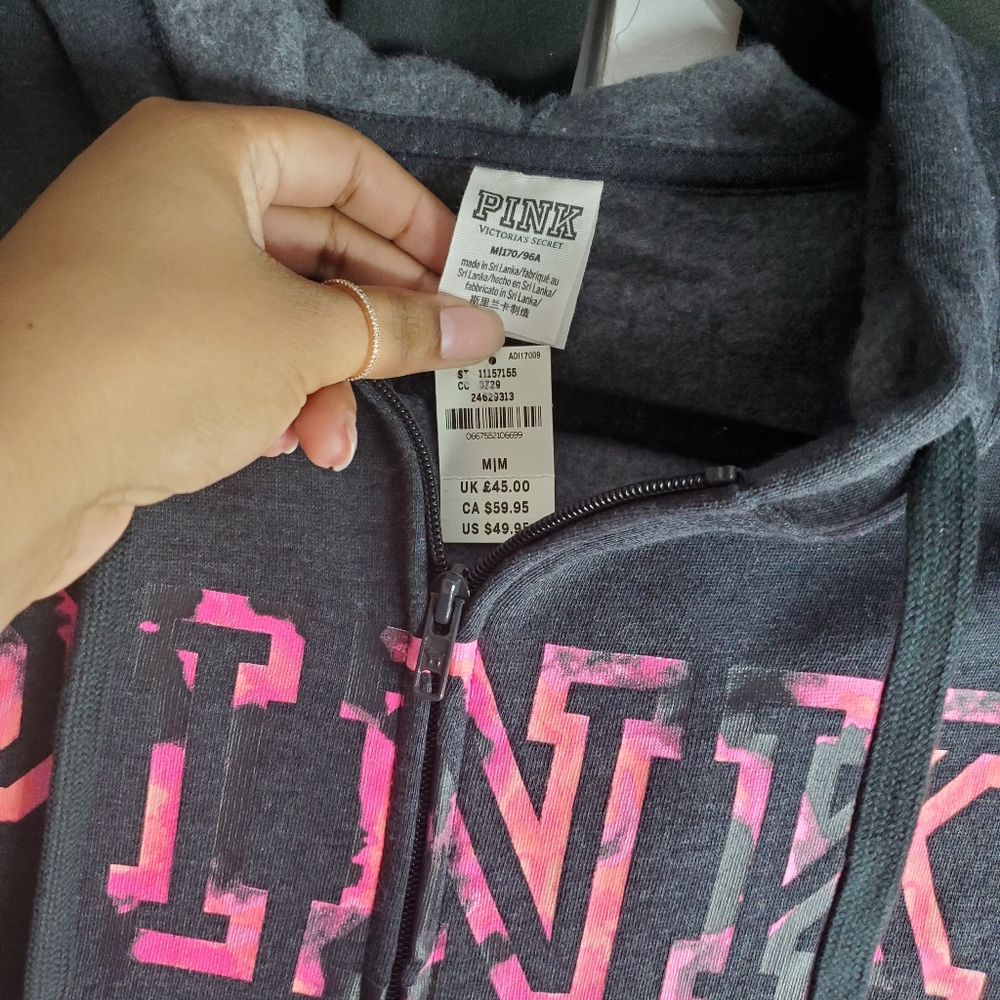 PINK Victoria Secret Sweater 💖